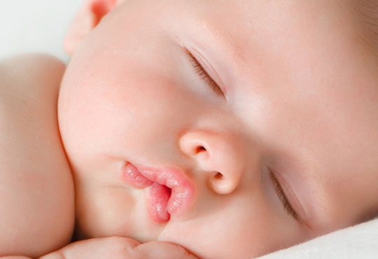 Ultrasound of Neonatal Brain through Anterior Frontanelle (AF)